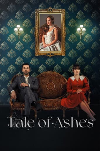 Poster for Tale of Ashes