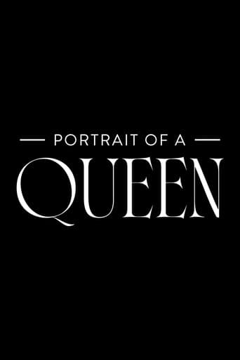 Poster for Portrait Of A Queen
