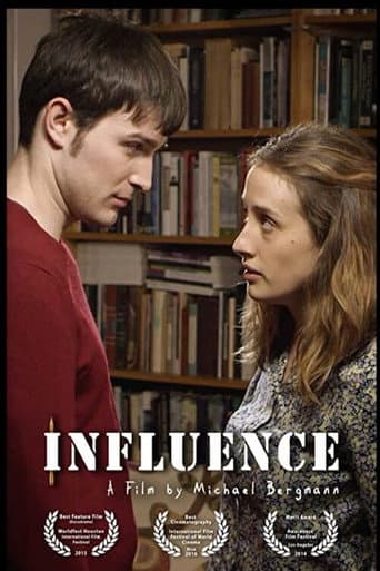 Poster for Influence