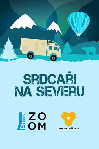 Poster for Srdcaři na severu