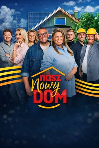 Poster for Nasz nowy dom
