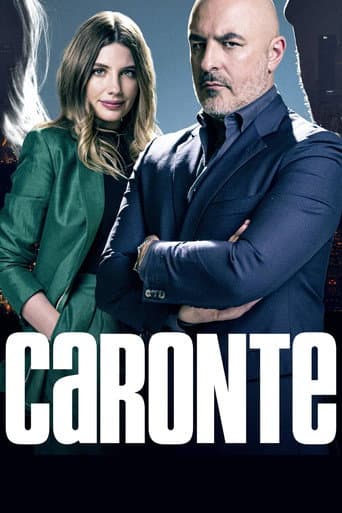 Poster for Season 1