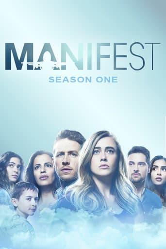 Poster for Season 1