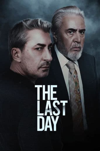 Poster for The Last Day