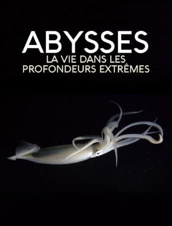 Poster for Extreme der Tiefsee - Abysses