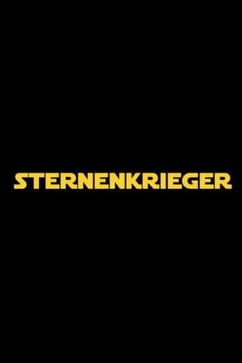 Poster for Sternenkrieger
