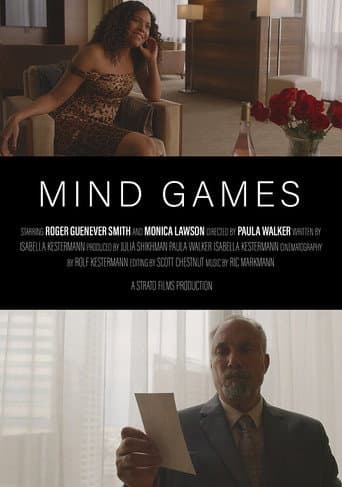 Poster for Mind Games
