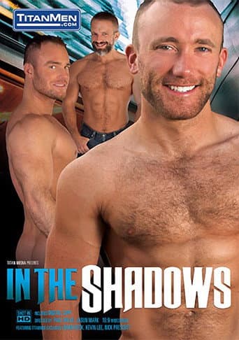 Poster for In the Shadows