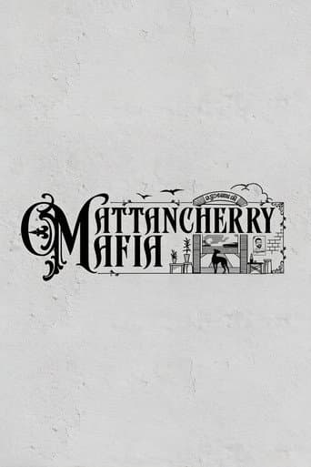 Poster for Mattancherry Mafia