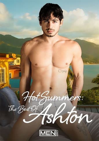 Poster for Hot Summers: The Best of Ashton