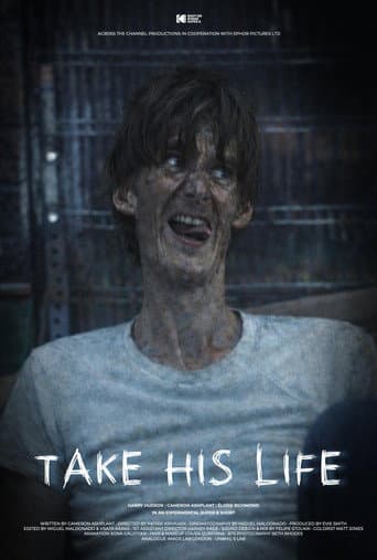 Poster for Take His Life