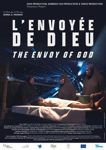Poster for The Envoy of God