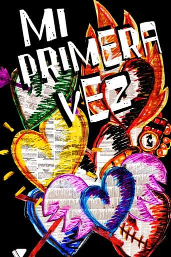 Poster for Mi primera vez