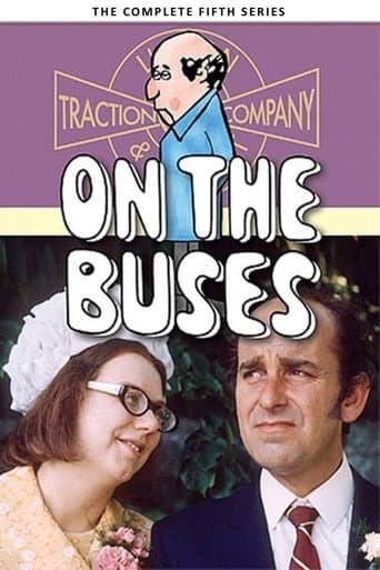 Poster for Series 5