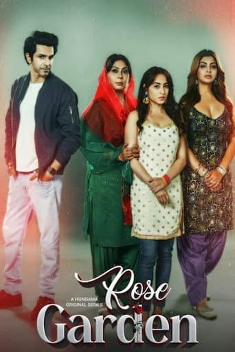 Poster for Season 1