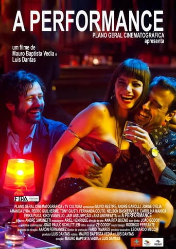Poster for A Performance