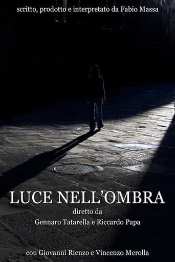 Poster for Luce nell'ombra