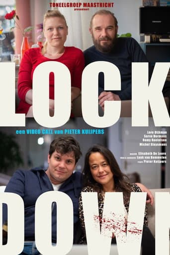 Poster for Lockdown