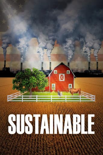 Poster for Sustainable