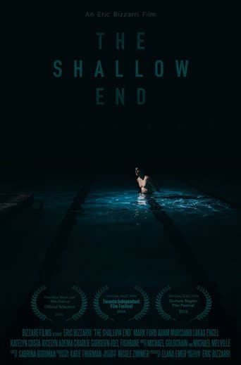Poster for The Shallow End