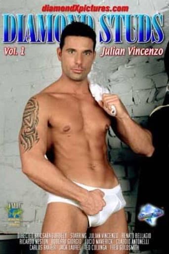 Poster for Diamond Studs 1: Julian Vincenzo