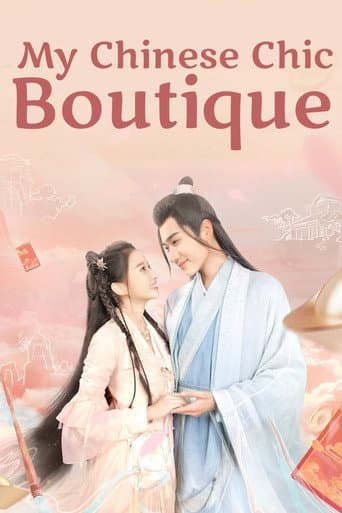 Poster for My Chinese Chic Boutique
