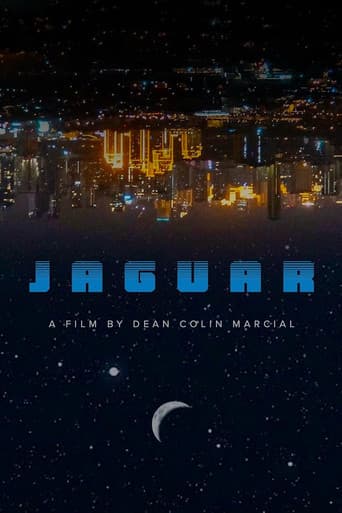 Poster for Jaguar