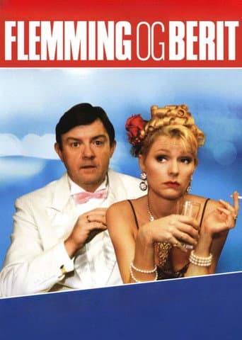 Poster for Flemming og Berit