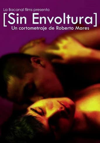 Poster for Sin envoltura