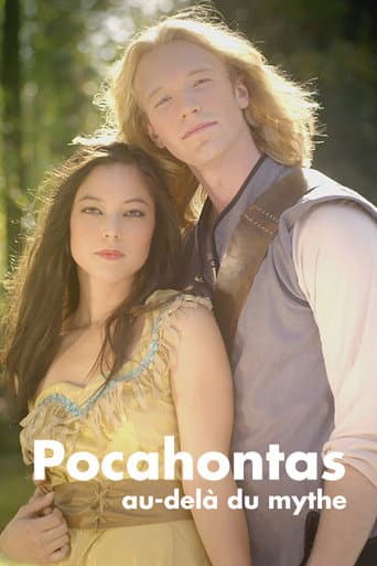 Poster for Pocahontas: Beyond the Myth