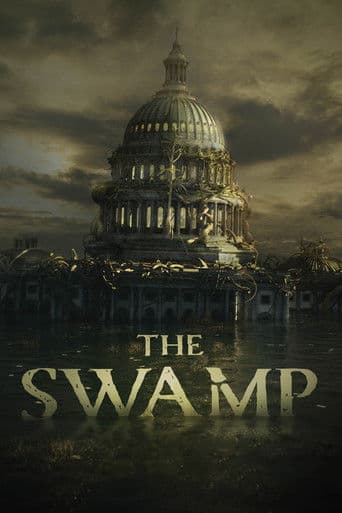 Poster for The Swamp