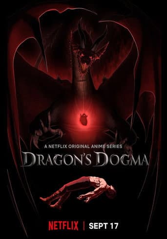 Poster for Limited Series