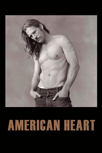 Poster for American Heart