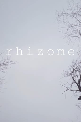 Poster for Rhizome