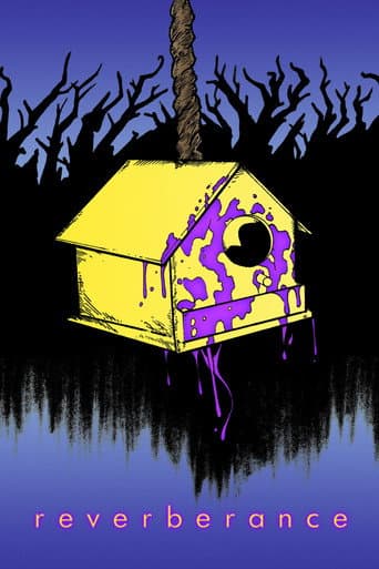 Poster for Reverberance