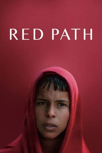 Poster for Red Path