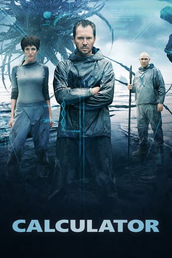 Poster for Calculator