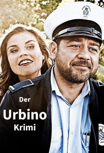 Poster for Der Urbino-Krimi: Die Tote im Palazzo