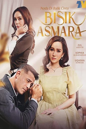 Poster for BISIK ASMARA