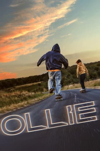 Poster for Ollie