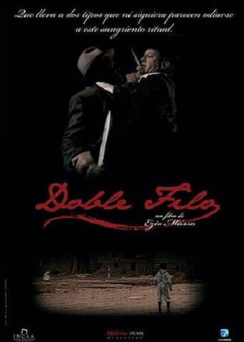 Poster for Doble Filo