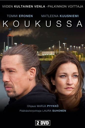 Poster for Season 2