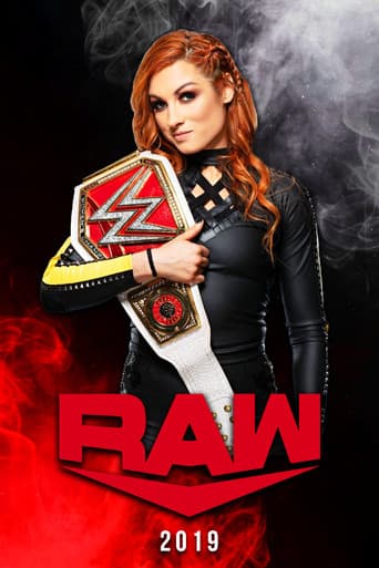 Poster for 2019