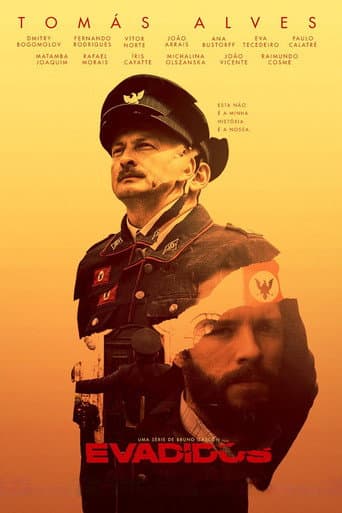 Poster for Evadidos