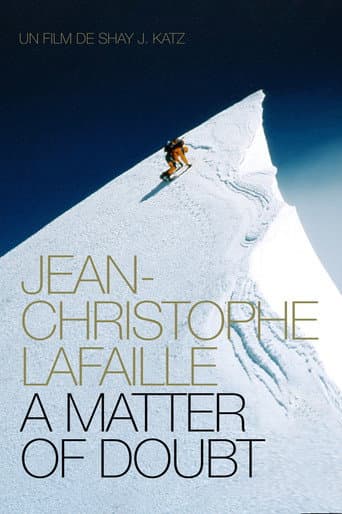 Poster for A Matter Of Doubt