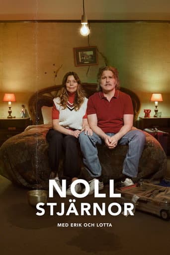 Poster for Zero Stars Sweden
