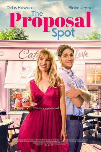 Poster for The Proposal Spot