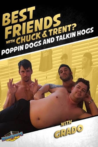 Poster for Best Friends With Grado