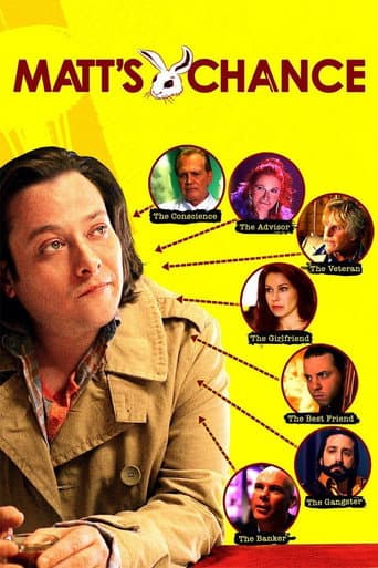 Poster for Matt's Chance