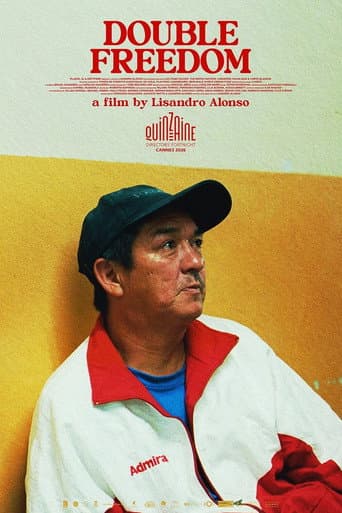 Poster for Double Freedom